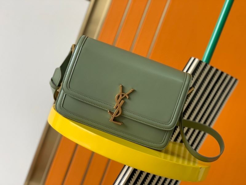 YSL Satchel Bags